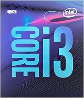Intel Core i3-9100 Processor — image 1