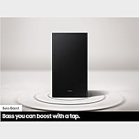 Samsung HW-C450 2.1ch Soundbar — image 3