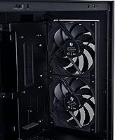 Lian Li LANCOOL 207 Digital ATX Case — image 2