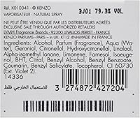 Kenzo Flower Eau De Parfum 3.3oz — image 7