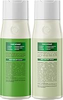 Maple Holistics Tea Tree Shampoo and Conditioner Set 16oz — image 4