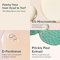 Paula's Choice 5% Niacinamide Body Treatment 4oz — image 3