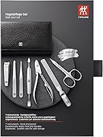 ZWILLING Beauty Classic INOX 8-Piece Manicure and Pedicure Set — image 6