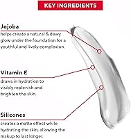 Mirabella Prime for Face Makeup Primer — image 4