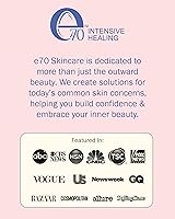 e70 Rosacea Treatment Skincare Set — image 8