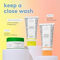 Drunk Elephant Mello Marula Cream Cleanser 150mL — image 7