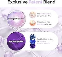 BIOHEAL BOH ProBioderm Collagen Remodeling Serum Gel Mask (6ea X 34g) — image 3