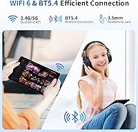 Topsand Android 15 Tablet 8-inch, 12GB RAM, 64GB Storage — image 5