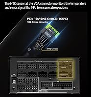 ASRock TC-1650T Taichi 1650W Titanium Power Supply — image 11