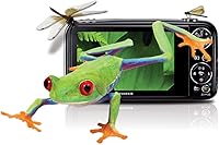 Fujifilm FinePix Real 3D W3 10MP Digital Camera — image 3