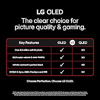 LG 65-Inch OLED B4 Series 4K Smart TV — image 5