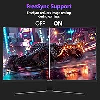 Z-Edge UG27H 27-Inch Curved Gaming Monitor — image 5