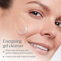 ELEMIS Pro-Collagen Energising Marine Cleanser 150ml — image 2