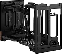 Fractal Design Terra Graphite Mini ITX Gaming Case — image 21