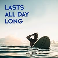 NovoGlow Dolcetto Light Blue Eau De Parfum for Men 3.4oz — image 4