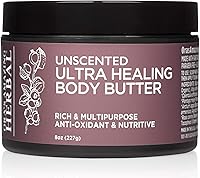 Ora's Amazing Herbal Ultra Healing Body Butter 8oz — image 1