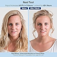 +1HEROLABS Hyaluronic Acid Serum with Vitamin B5, C, E & Niacinamide, 8.45 Fl Oz — image 4