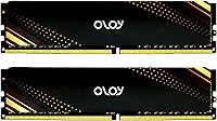 OLOy DDR4 16GB (2x8GB) 2400 MHz — image 1