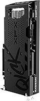 XFX Speedster QICK308 Radeon RX 6600 XT 8GB GDDR6 Graphics Card — image 3