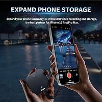 Fikwot FP70 1TB External SSD — image 5