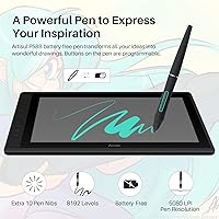 Artisul D16 15.6-inch Drawing Tablet — image 2