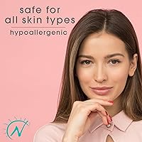 Nardo's Natural All Natural Facial Cleanser 6oz — image 5