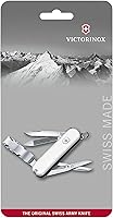 Victorinox Nail Clip 580 Folding Pocket Knife — image 4