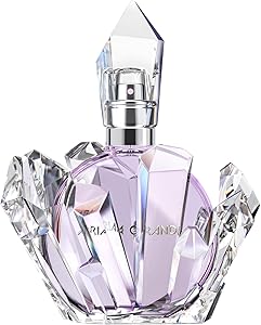 Ariana Grande R.E.M Eau de Parfum 3.4oz Review