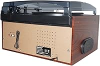 Boytone BT-22M Bluetooth Turntable — image 7