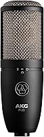 AKG P420 Multi-Pattern Condenser Microphone — image 1