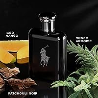 Ralph Lauren Polo Black Eau de Toilette 75mL — image 2