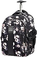 KROSER 17-inch Laptop Rolling Backpack — image 1