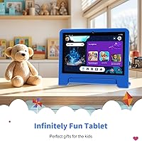 CFVOCUY TS-K109B Kids Tablet 10.1″ 32GB — image 7