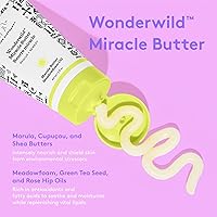 Drunk Elephant Wonderwild Miracle Butter 2oz — image 3