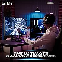 GTek Q2740P 27-inch 240Hz 2K Gaming Monitor — image 8
