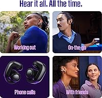 Bose Ultra Open Earbuds — image 4