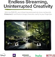 AGM PAD P2 11-inch Android 14 Tablet, 16GB RAM + 256GB Storage — image 4