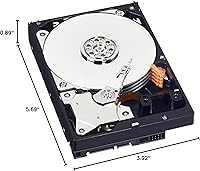 Western Digital WD10EZEX 1TB 3.5″ SATA HDD — image 10