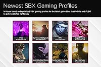 Creative SBS E2900 Sound Blaster Z SE Internal PCI-e Gaming Sound Card and DAC — image 7