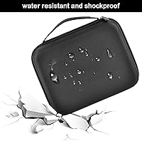 GWCASE Trimmer Storage Case for Philips Norelco Multigroom Series 7000 & 5000 — image 5