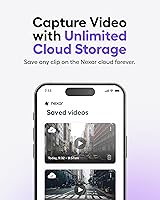 Nexar Beam GPS Dash Cam — image 3