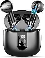 Wasart J55 Wireless Earbuds — image 1