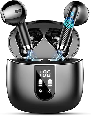 Wasart J55 Wireless Earbuds