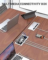 Kungfuking Conference Table Power Hub — image 8