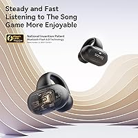 Sanag Z50SPro Wireless Earbuds — image 6