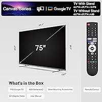 FPD 75 Inch 4K Smart TV — image 7