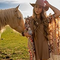 HOOEY West Desperado Women's Perfume 50mL — image 4