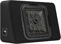 Kicker 46TL7T122 Solo-Baric 12″ Subwoofer — image 6