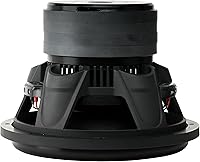Audiopipe TXX-BDC-IV-12 12″ Quad Stack Composite Cone Subwoofer — image 8