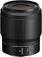 Nikon NIKKOR Z 50mm f/1.8 S — image 3